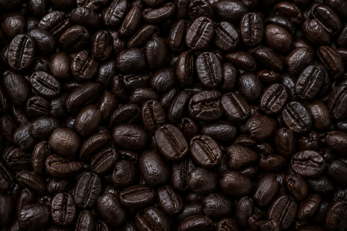 Dark Roast Coffee