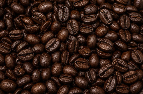 Espresso Roast Coffee