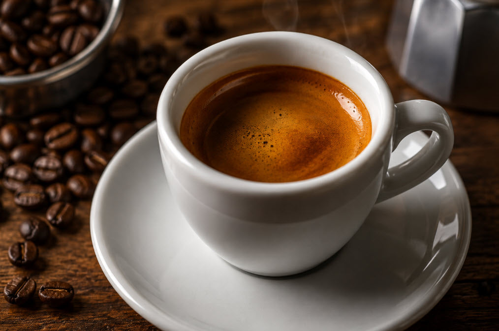 Espresso Roast Coffee